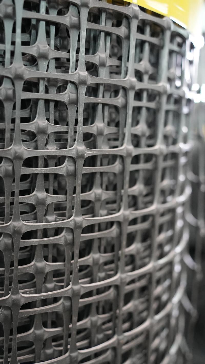 土工布在现代建筑中的应用与创新