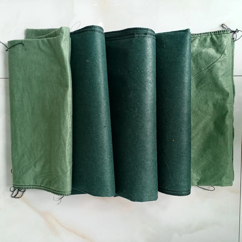 HDPE土工膜：构筑工程防线的隐形守护者